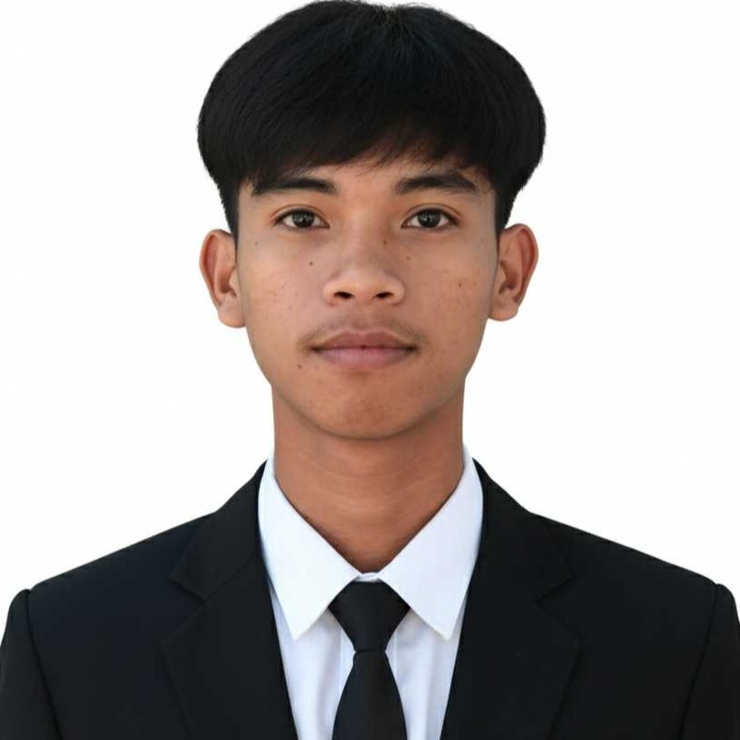 Jay-Lord E. Sebastian