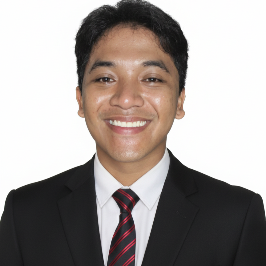 John Joseph B. Ablog