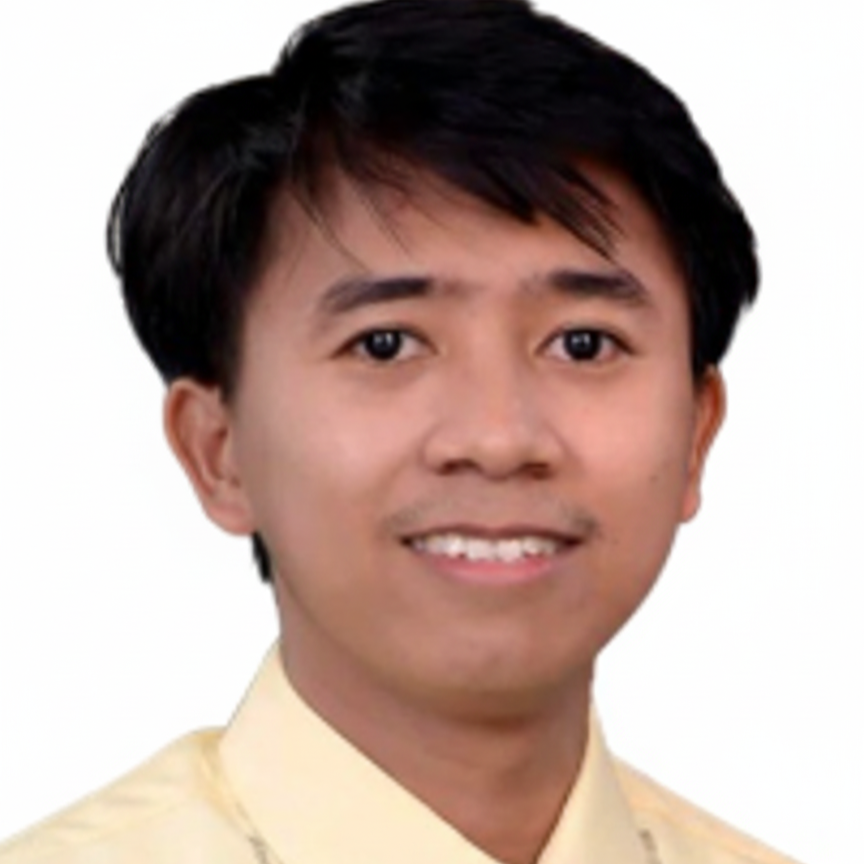 Franksel P. Tindoc Jr.